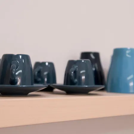 Apartamento Center Designer Sofía