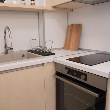 Apartamento Center Designer *