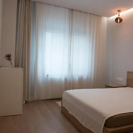 Center Designer Apartamento *