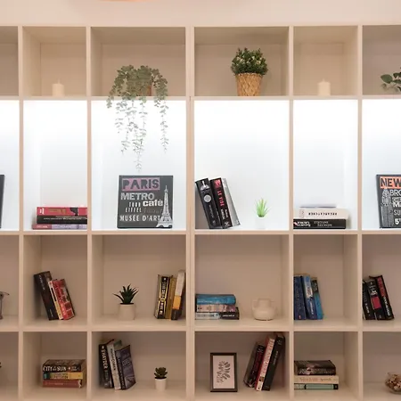 Apartamento Center Designer Sofía