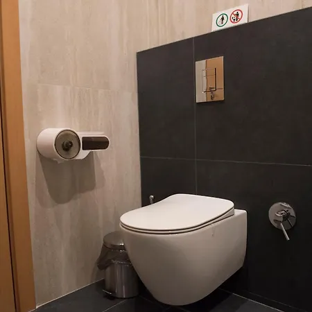 Center Designer Apartamento