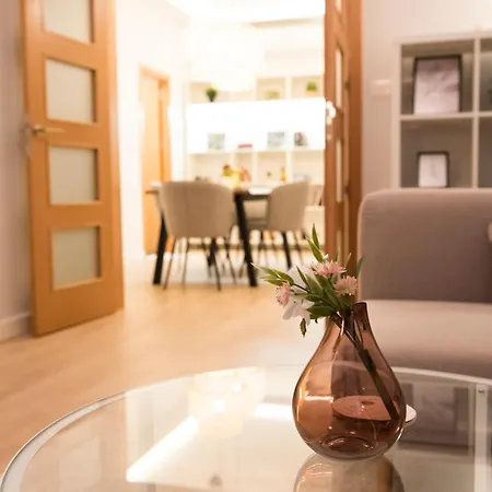 Apartamento Center Designer *