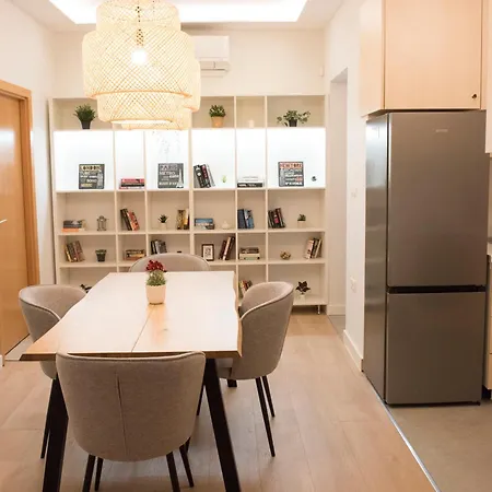 Apartamento Center Designer Sofía