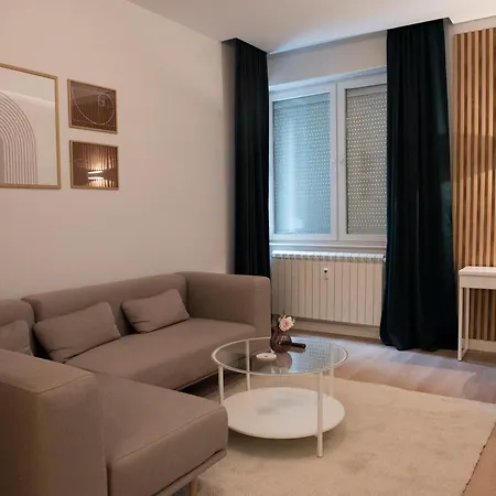 Apartamento Center Designer *