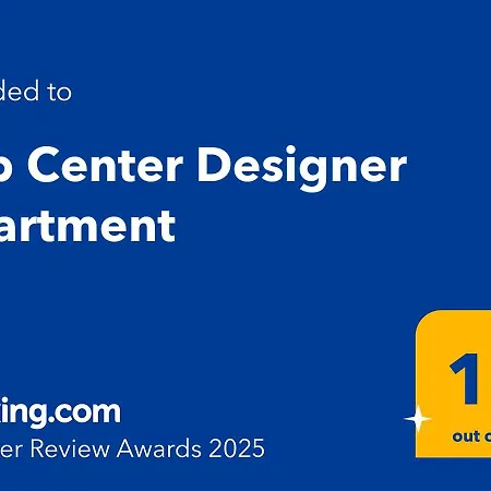Center Designer *
