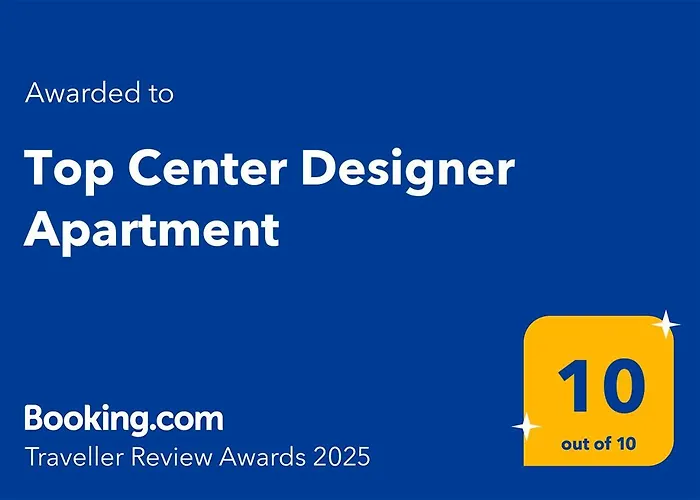 Center Designer *