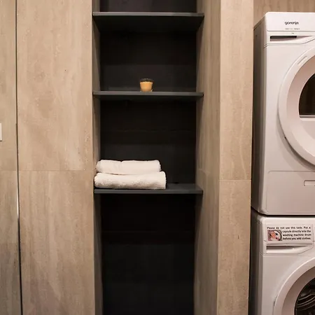 Center Designer Apartament Sofia