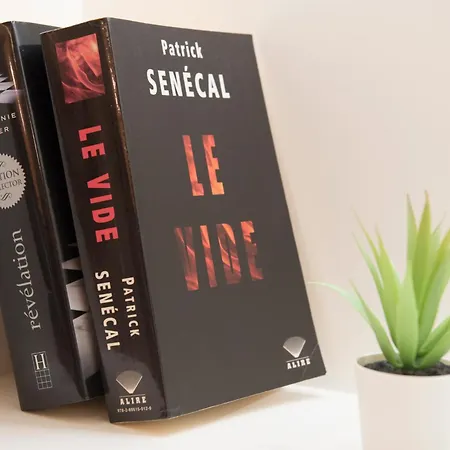 Center Designer Daire