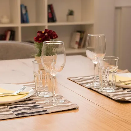 Apartament Center Designer *