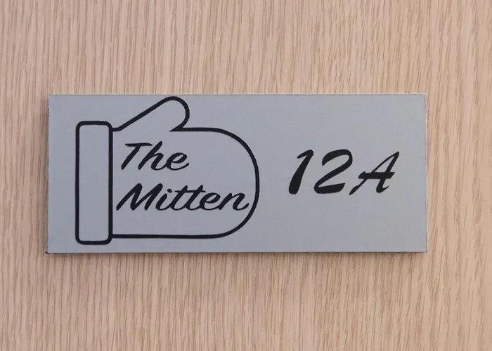 דירה Center Designer