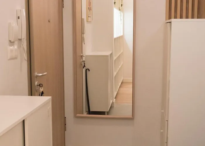 Center Designer דירה סופיה