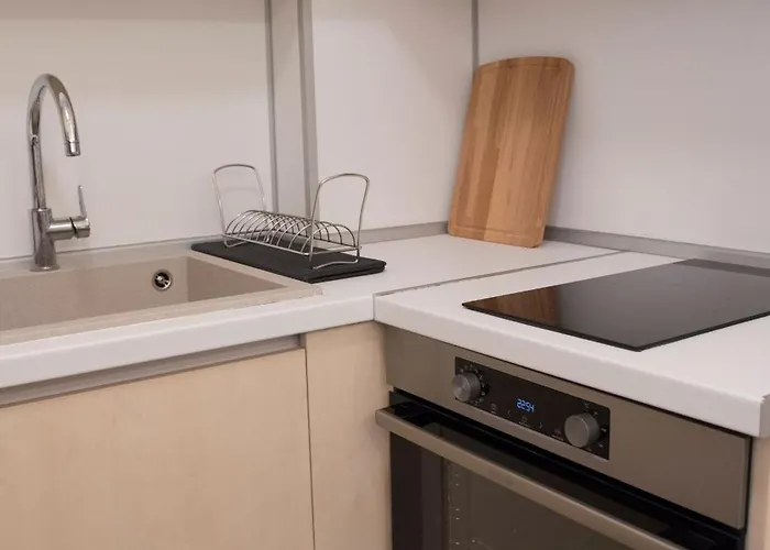 Appartement Center Designer *