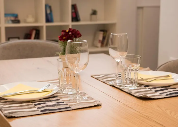 Appartement Center Designer *