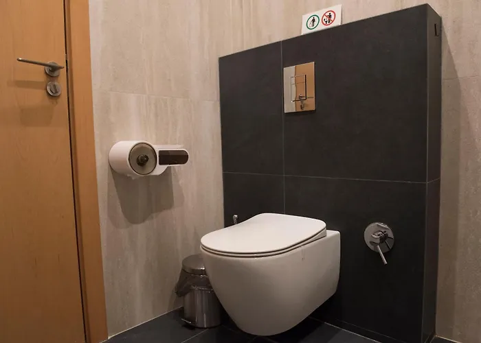 Center Designer Appartement