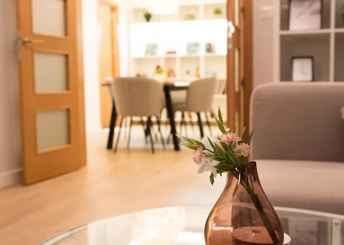 Appartement Center Designer *