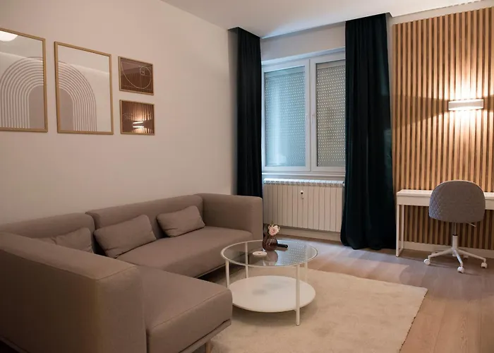 Appartement Center Designer *