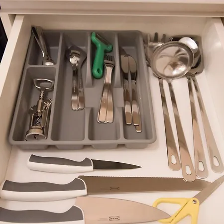 Center Designer דירה *