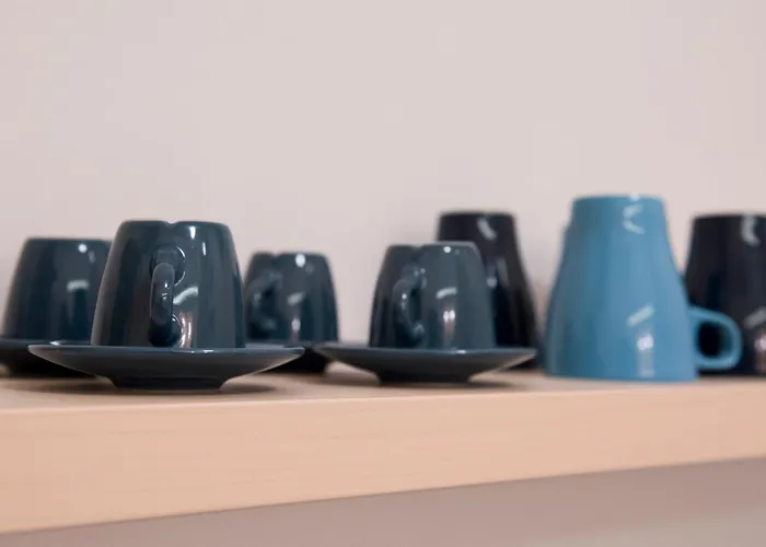 Apartment Center Designer Sofia