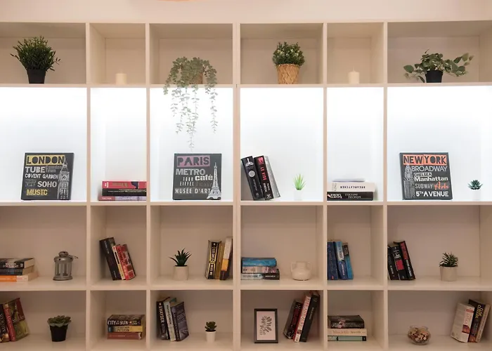 Apartment Center Designer Sofia